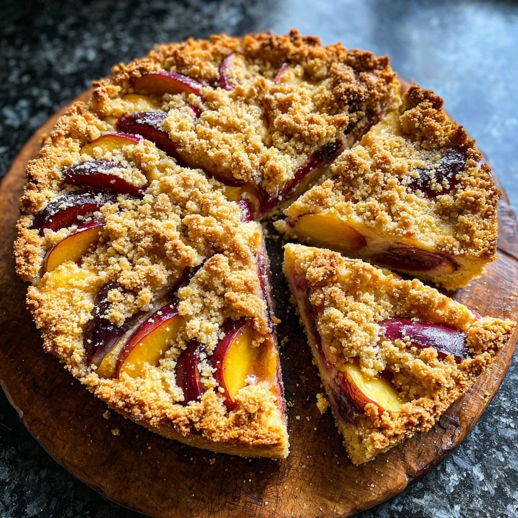 Backwaren & Desserts