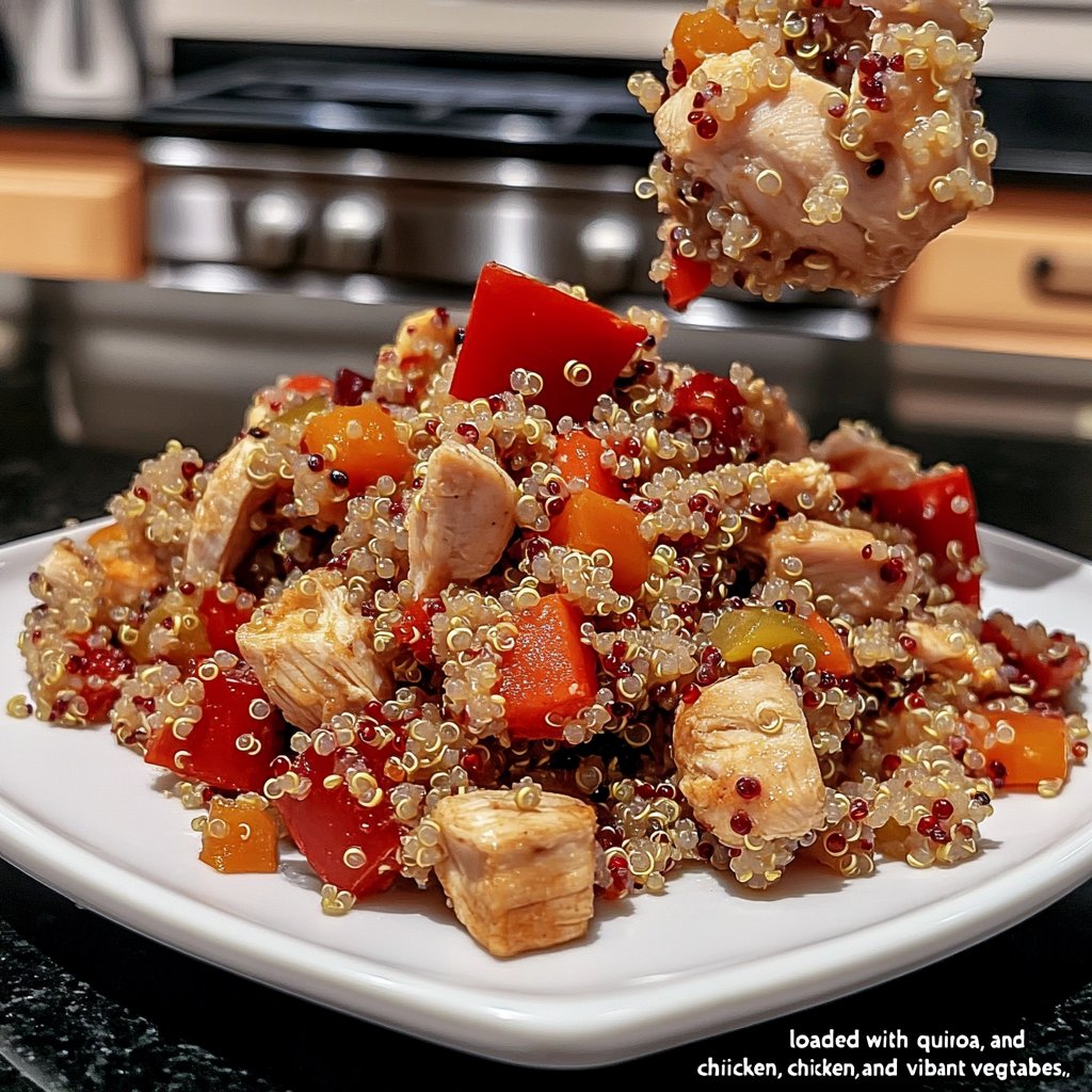 High Protein Familienrezepte