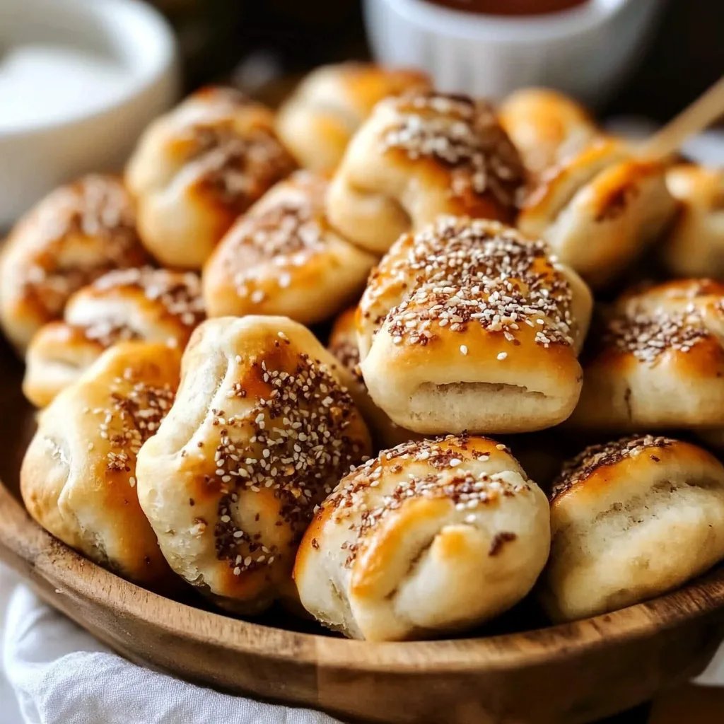 Zimthörnchen backen